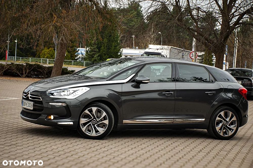 Citroën DS5 BlueHDi 180 Business - 6