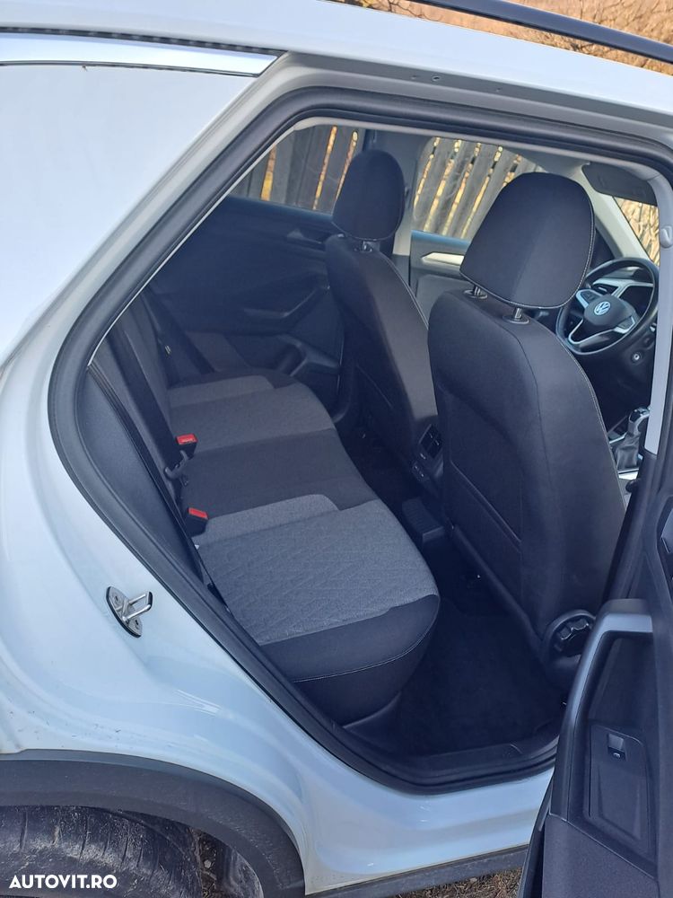 Volkswagen T-Roc 2.0 TDI SCR Move - 6