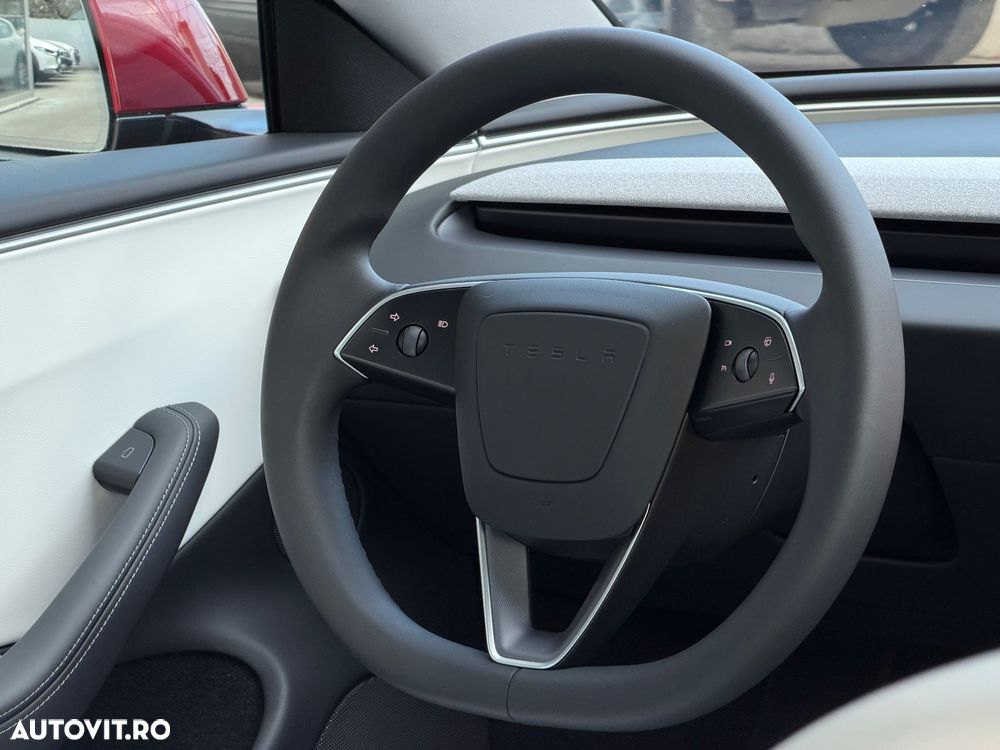 Tesla Model 3 Langstreckenbatterie Allradantrieb Dual Motor - 6