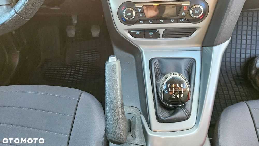 Ford Focus 1.6 TDCi Edition - 9
