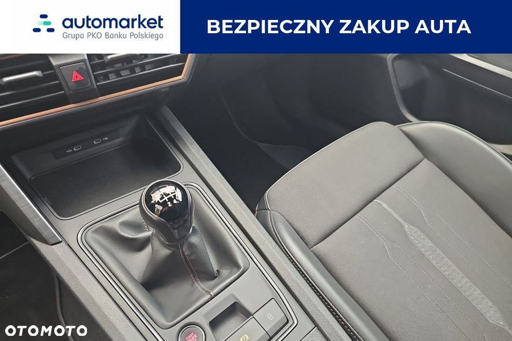 Cupra Formentor 1.5 TSI - 14