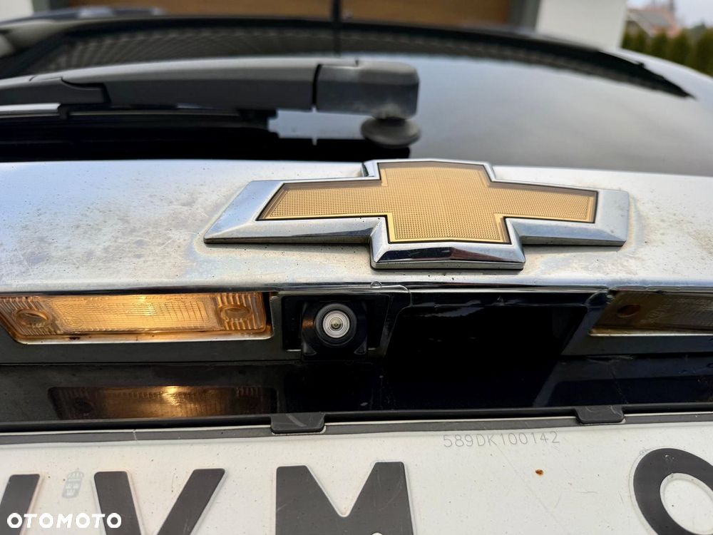 Chevrolet Orlando 1.4T LTZ+ - 28