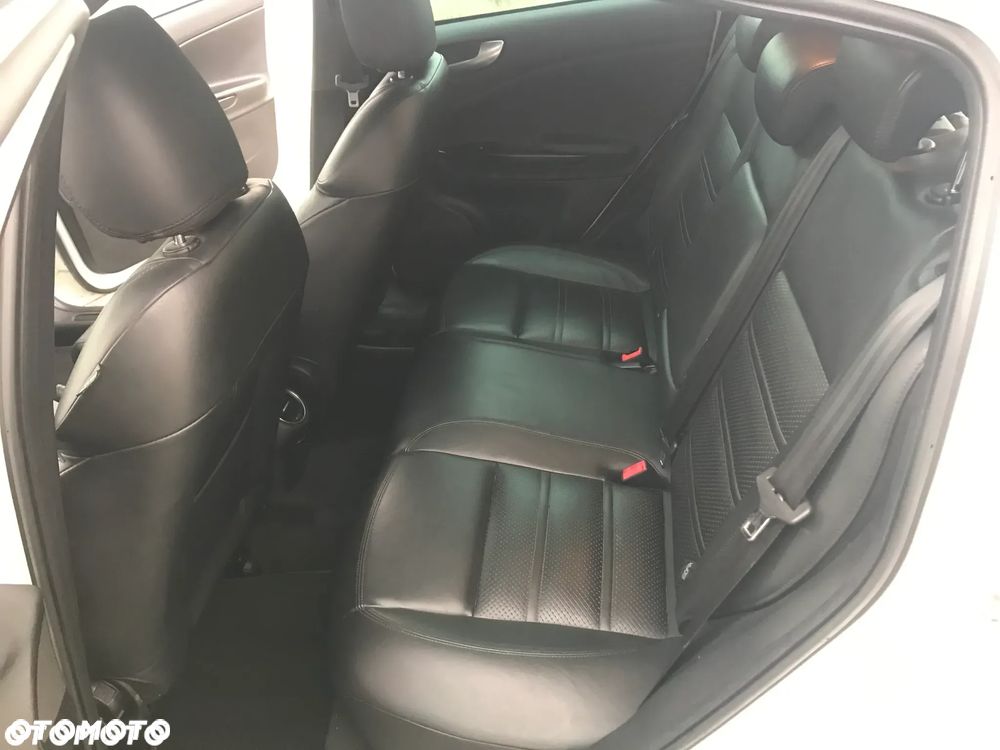 Alfa Romeo Giulietta - 16