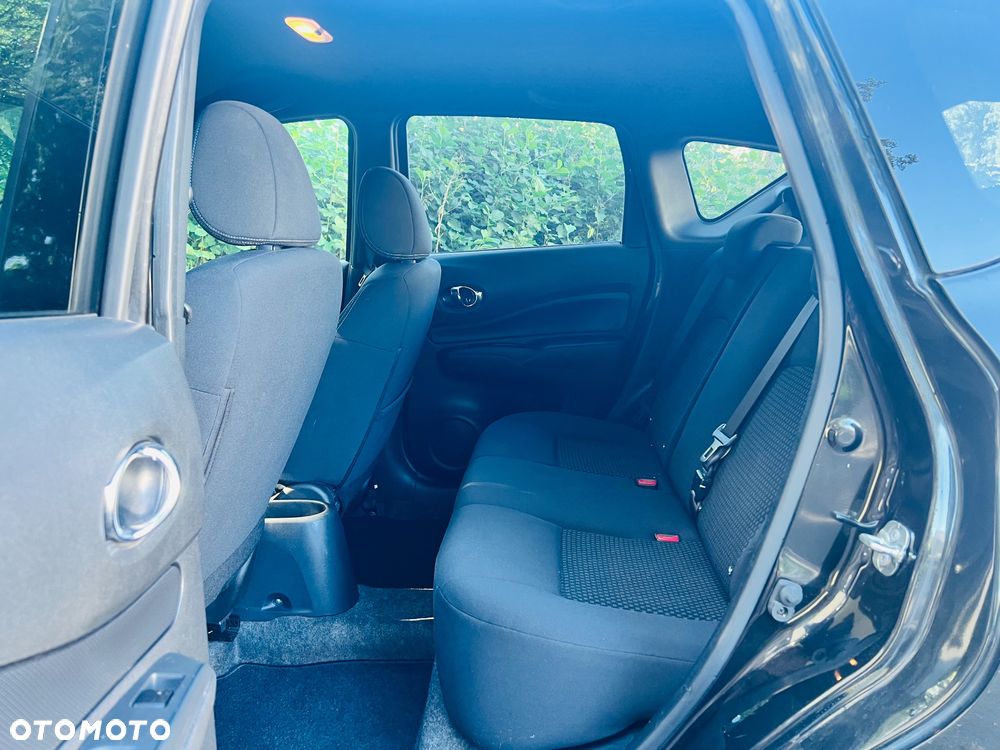Nissan Note - 26