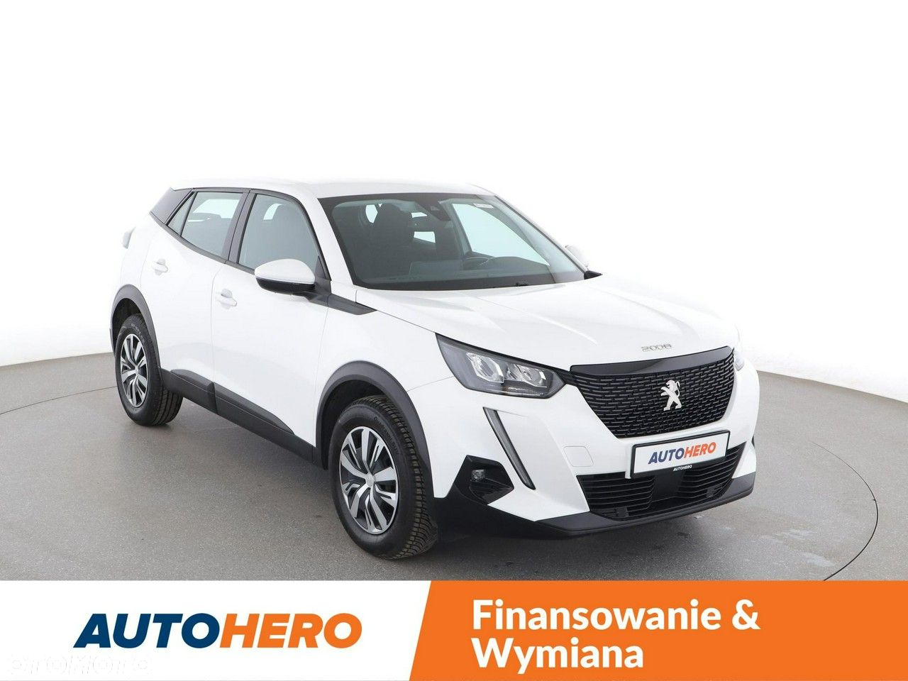 Peugeot 2008 PureTech 100 Stop&Start Active - 10