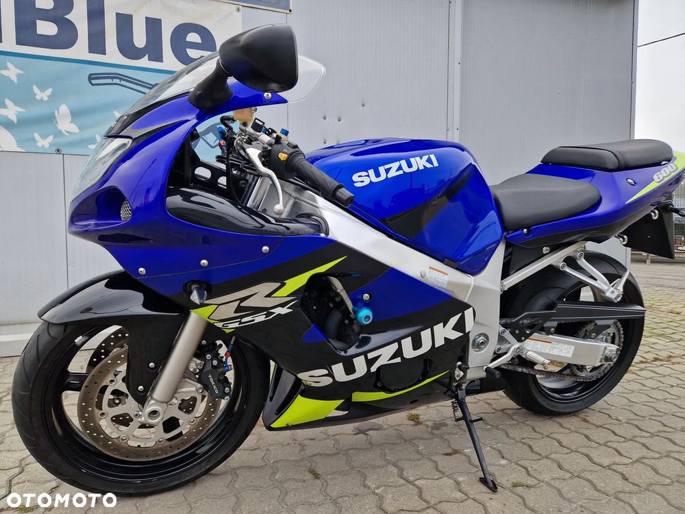 Suzuki GSX-R