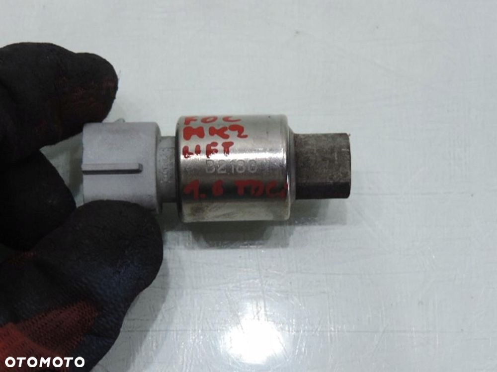 CZUJNIK KLIMATYZACJI FORD FOCUS MK2 1.6 TDCI - 4