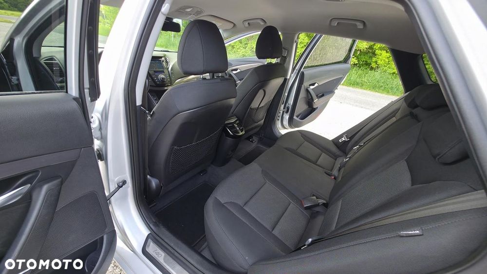 Hyundai i40 - 24