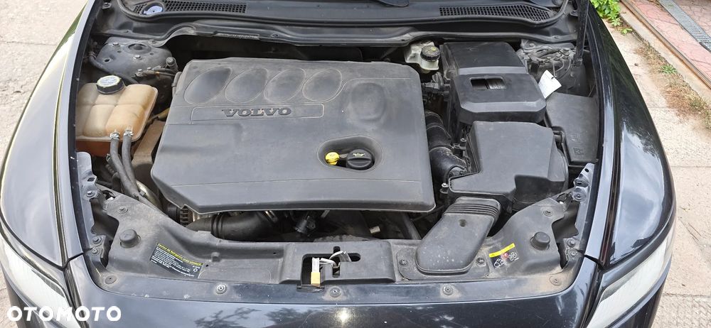 Volvo V50 2.0D - 21