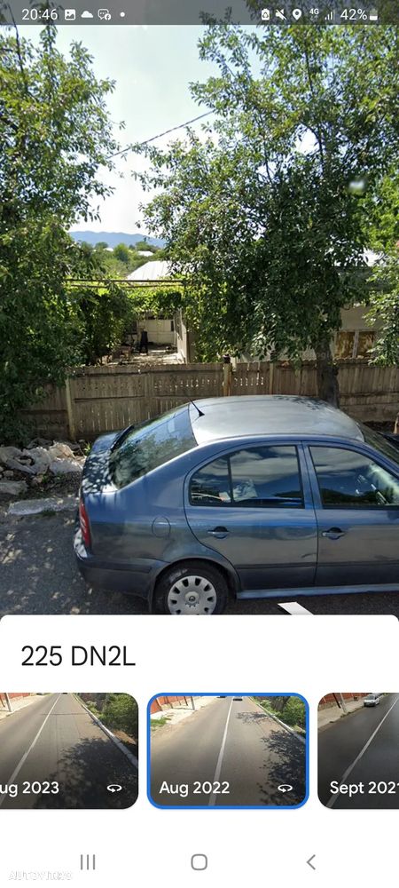 Skoda Octavia 1.9 TDI - 4