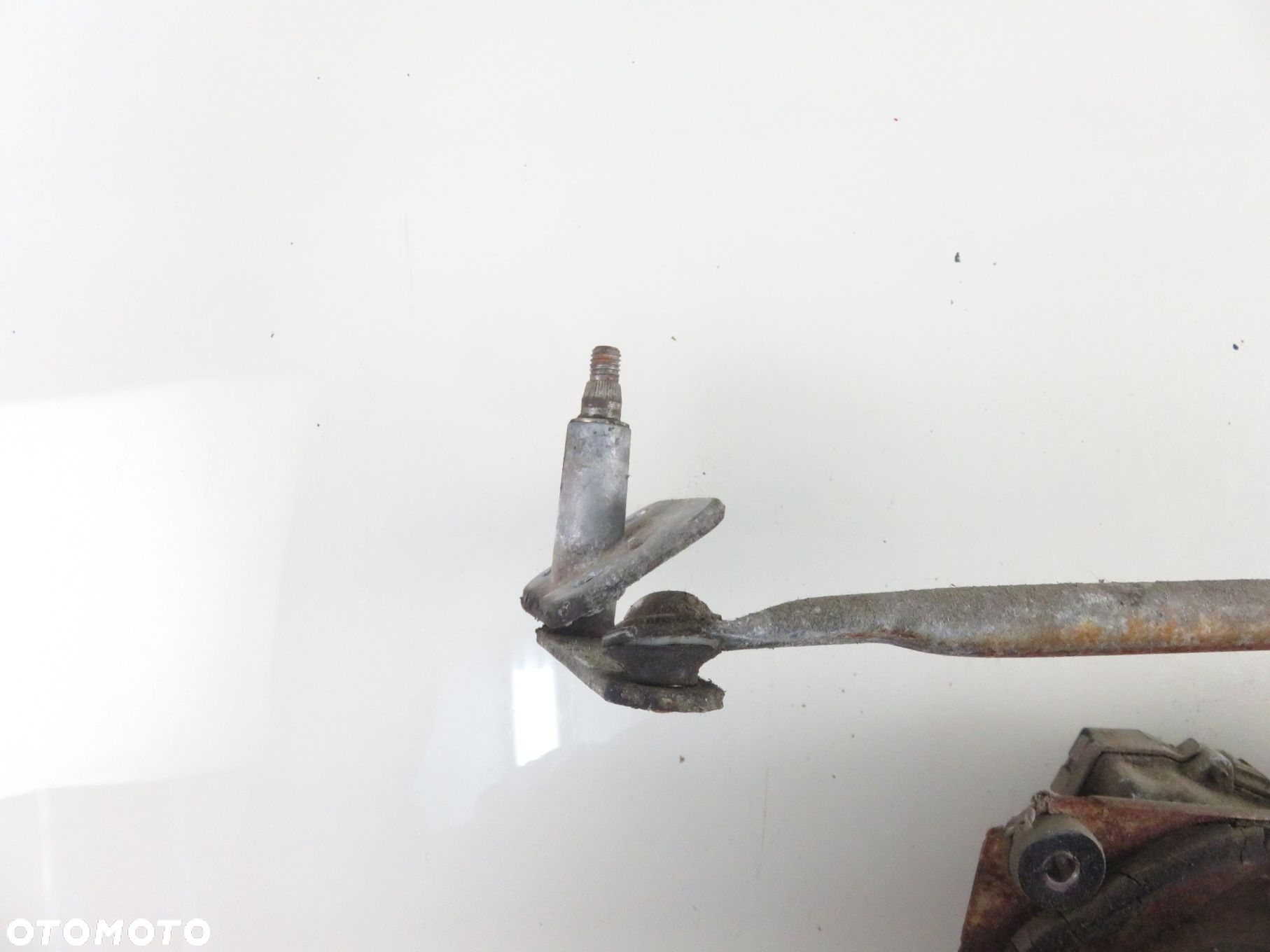 MECHANIZM WYCIERACZEK DAIHATSU FEROZA 8512087611 8490504743 - 11