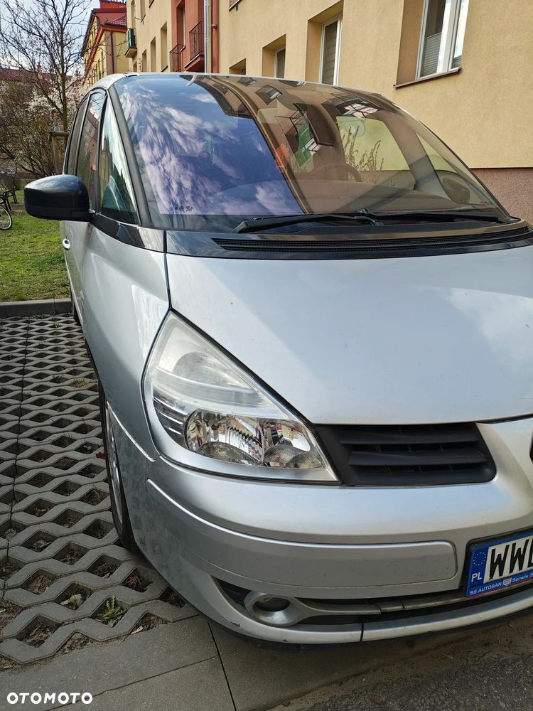 Renault Grand Espace 2.0 dCi FAP Initiale - 2