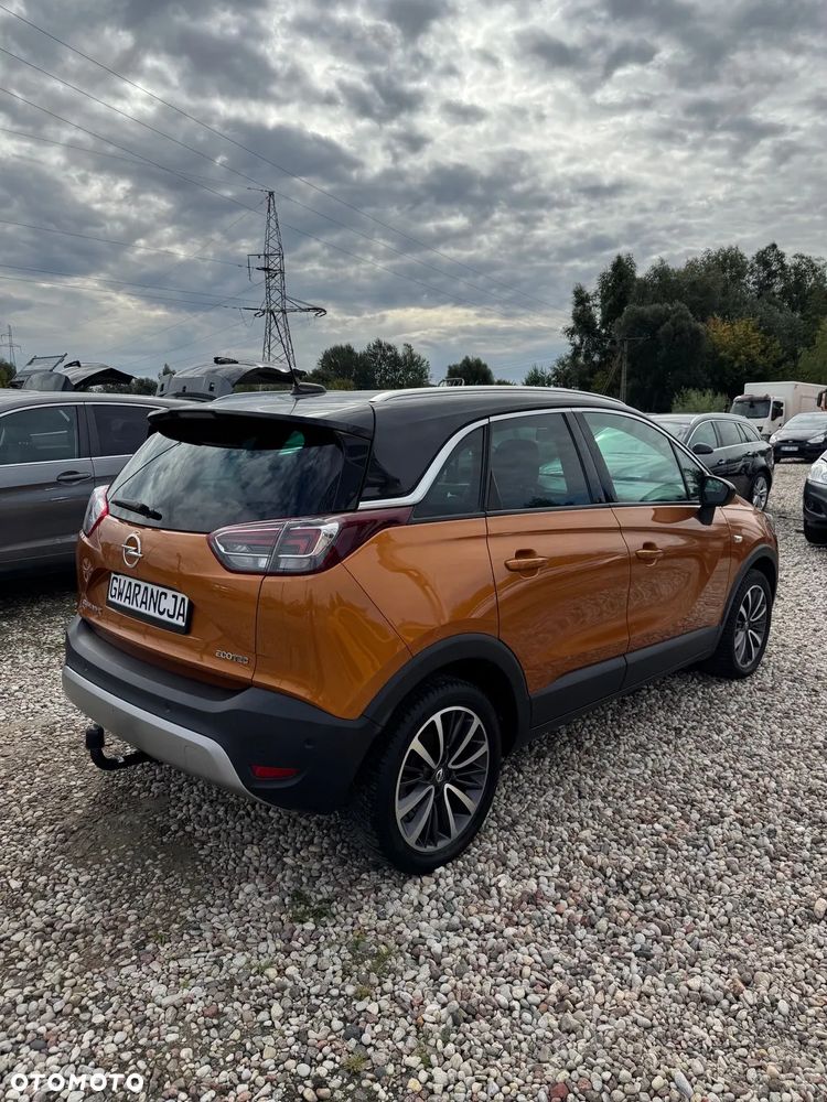 Opel Crossland X 1.2 Start/Stop Ultimate - 3