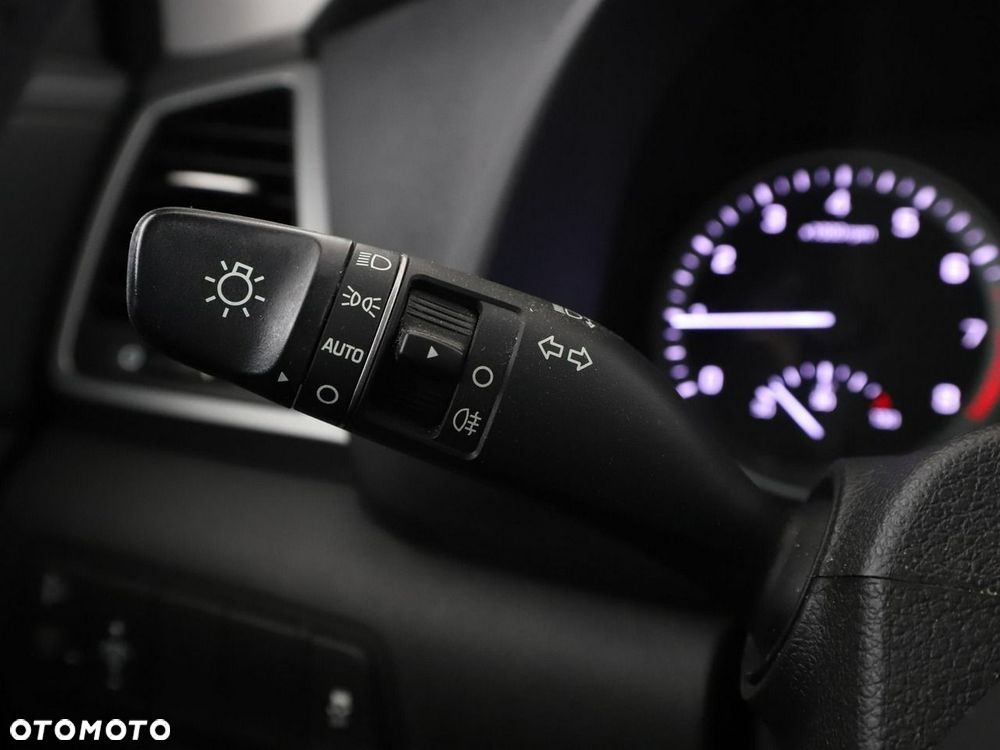 Hyundai Tucson 1.6 GDi 2WD Advantage - 33