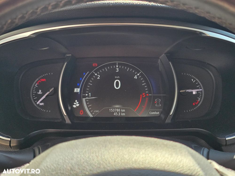 Renault Talisman - 21