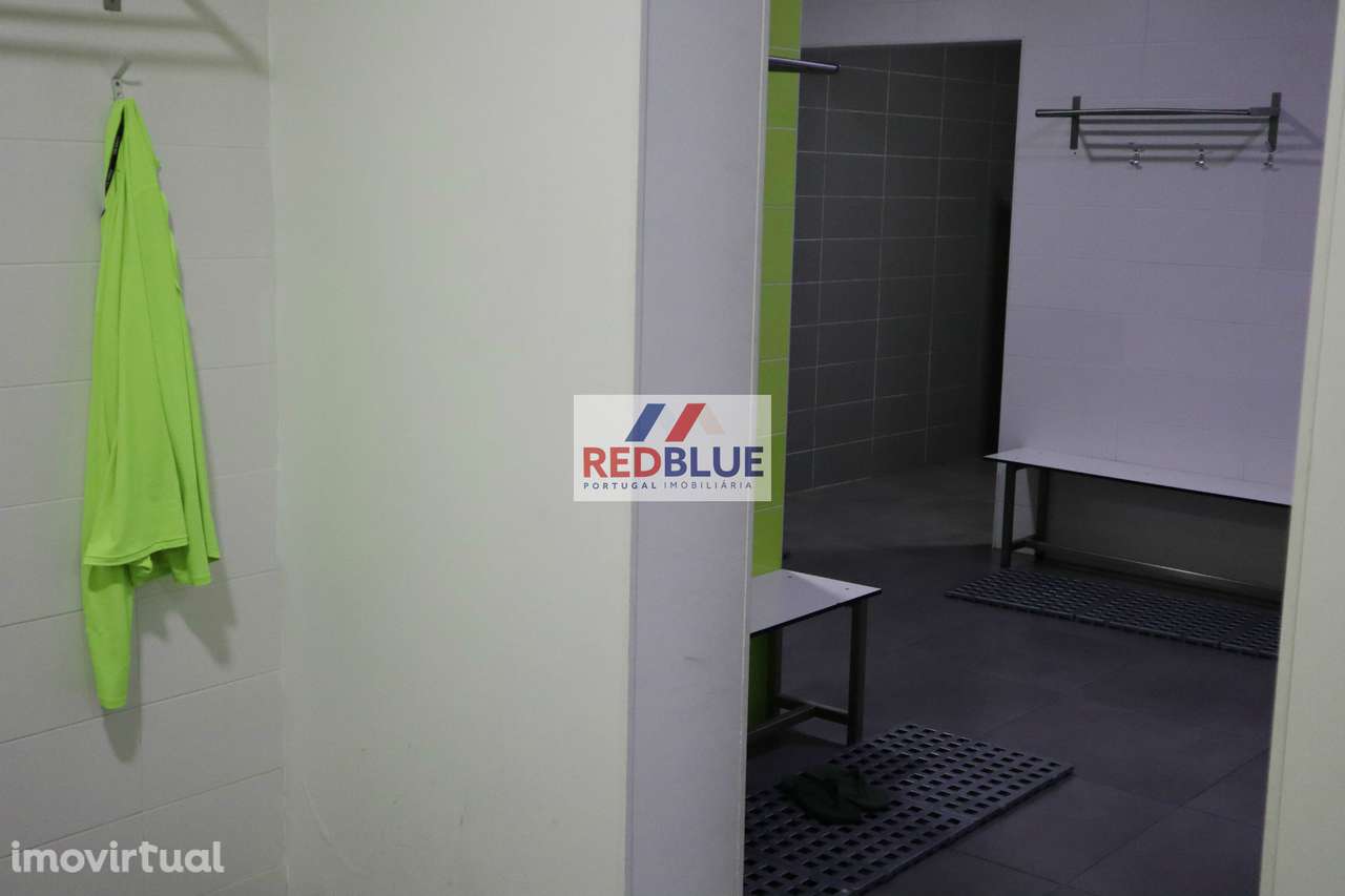 ARMAZÉM PARA VENDA, AMORIM - Grande imagem: 5/8