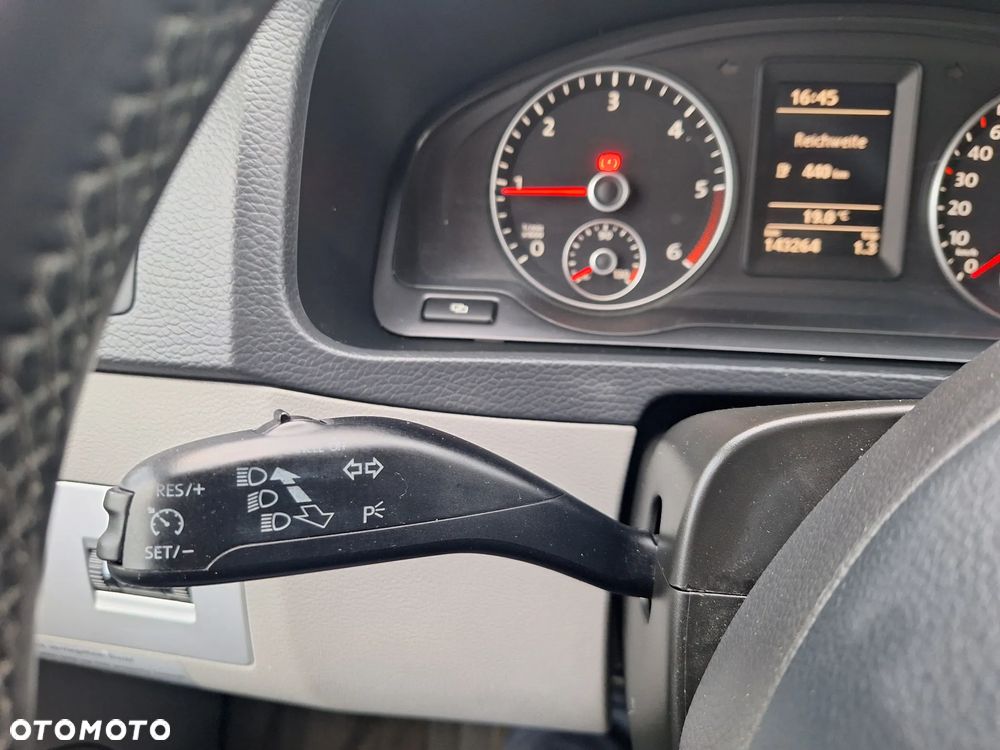 Volkswagen California - 21