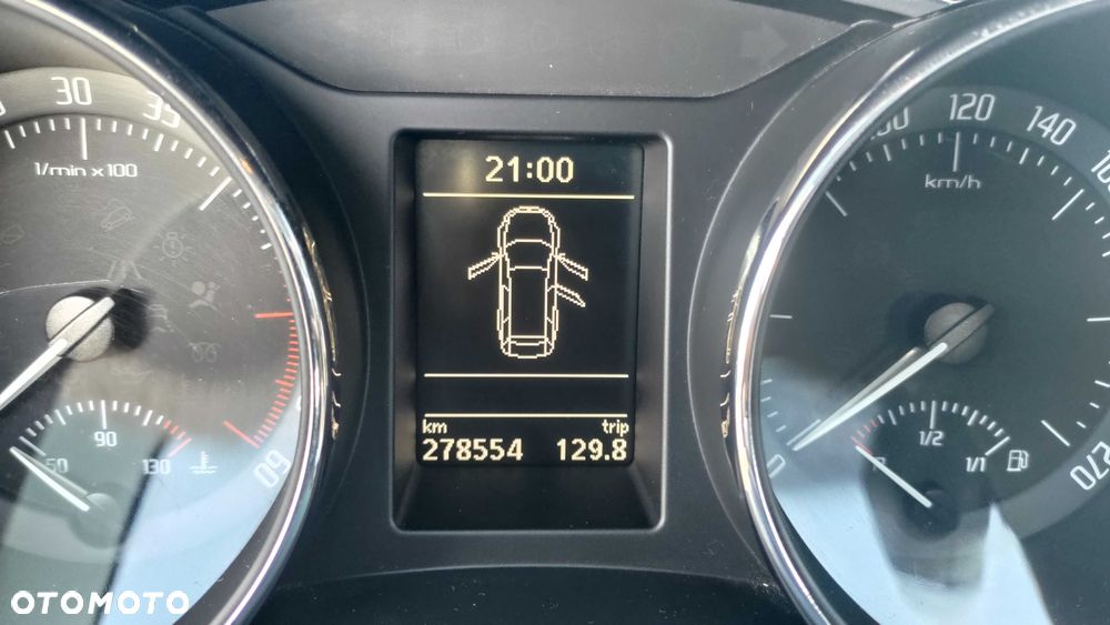 Skoda Superb - 15