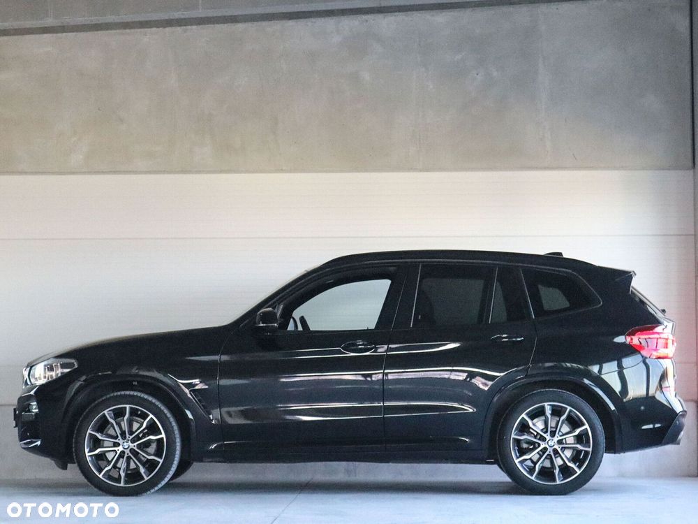 BMW X3 - 8