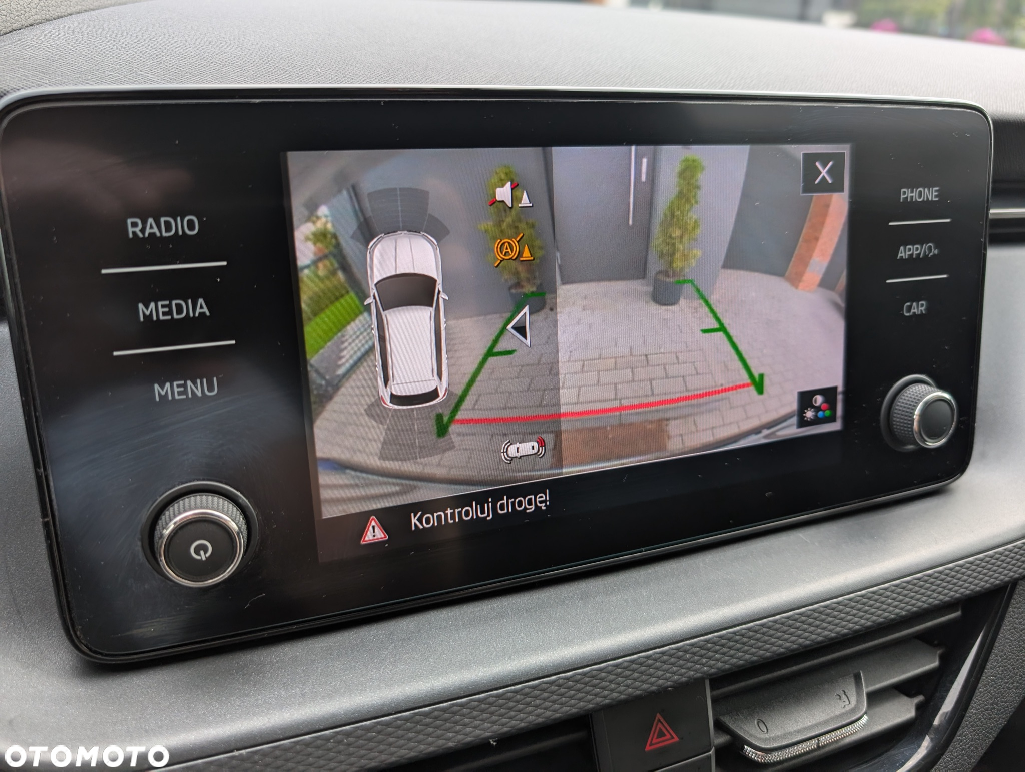 Skoda Kamiq 1.0 TSI Ambition - 15
