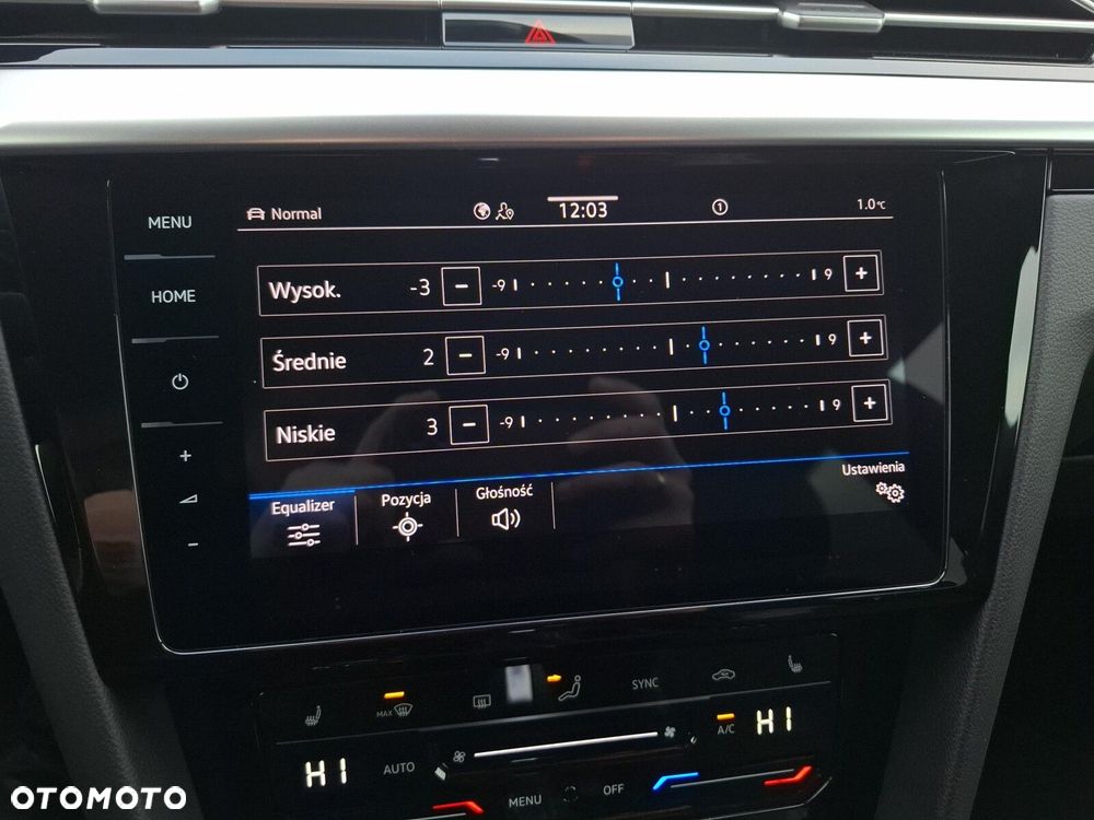 Volkswagen Arteon Shooting Brake 2.0 TDI R-Line DSG - 24