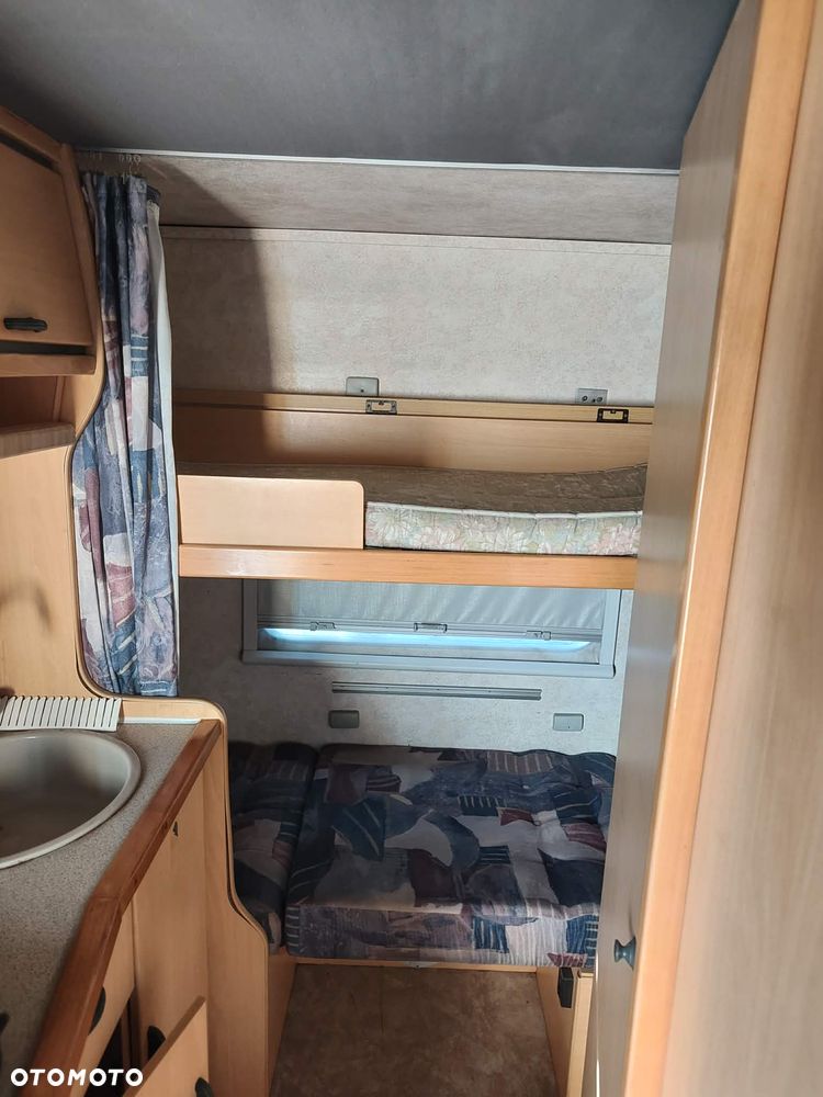 Ford Transit - 3