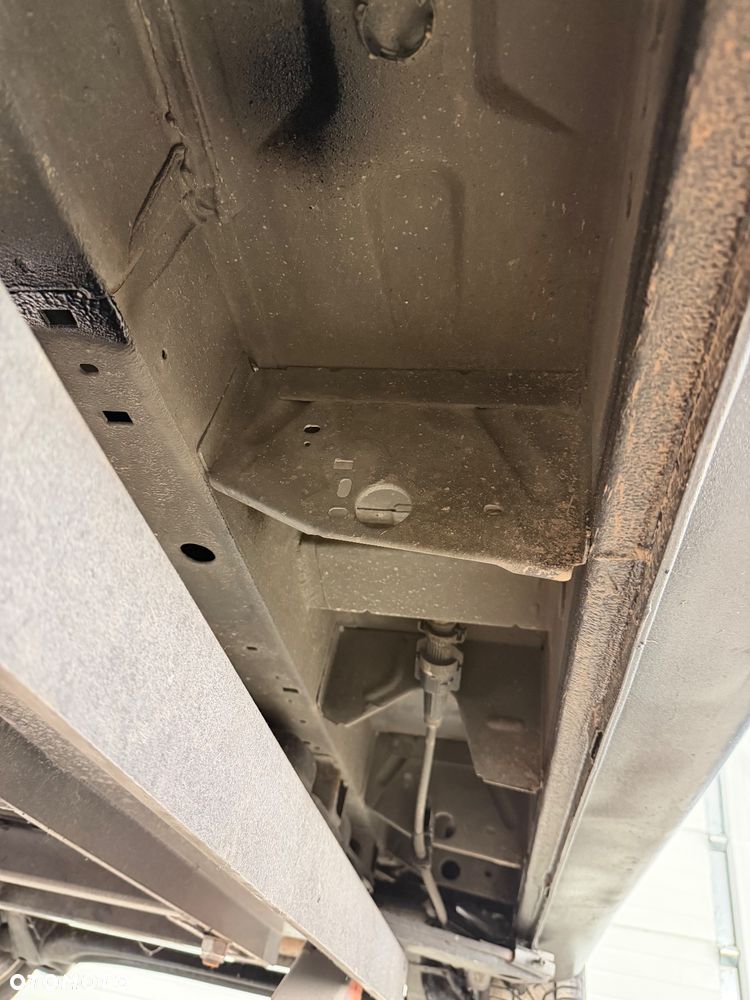 Peugeot 807 140 Automatik Platinum - 40