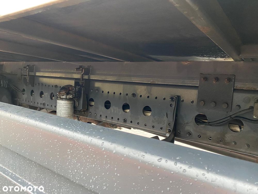 Mercedes-Benz Atego 1523 - 12