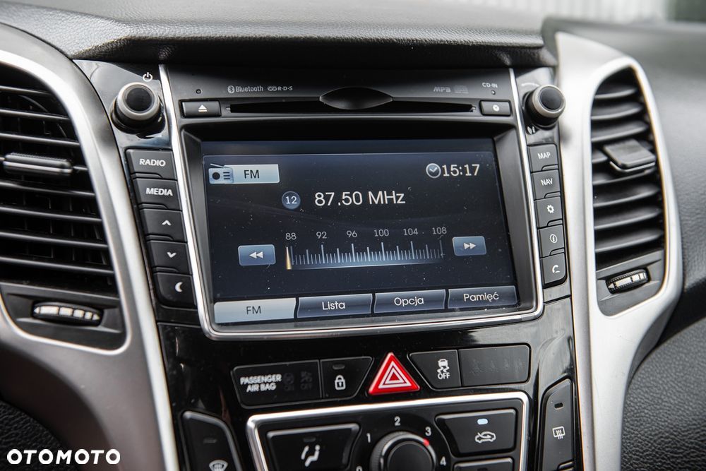 Hyundai i30 - 19