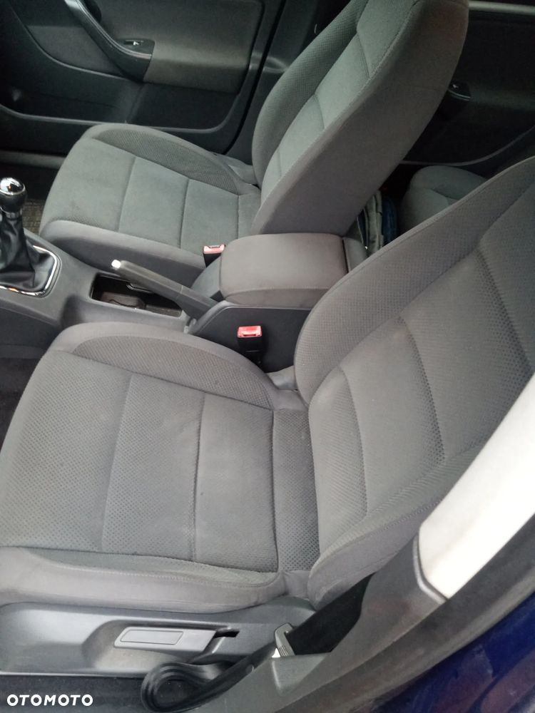 Volkswagen Golf 1.9 TDI Edition - 9