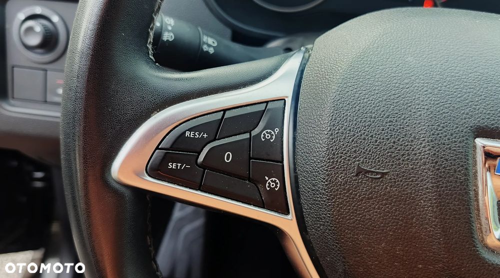 Dacia Duster TCe 150 4WD Prestige+ - 23
