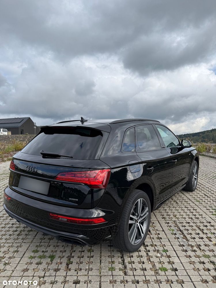 Audi Q5 - 3