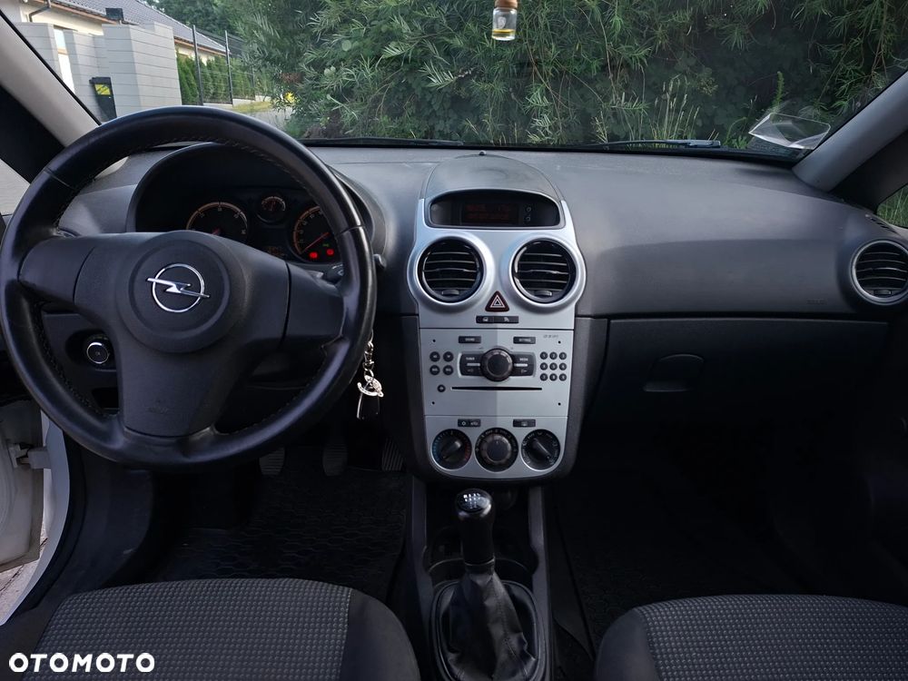 Opel Corsa 1.3 CDTI Enjoy - 13