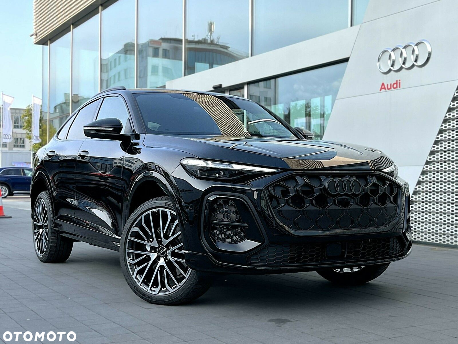 Audi SQ5 - 2
