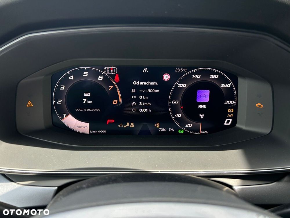 Cupra Leon Sportstourer - 18
