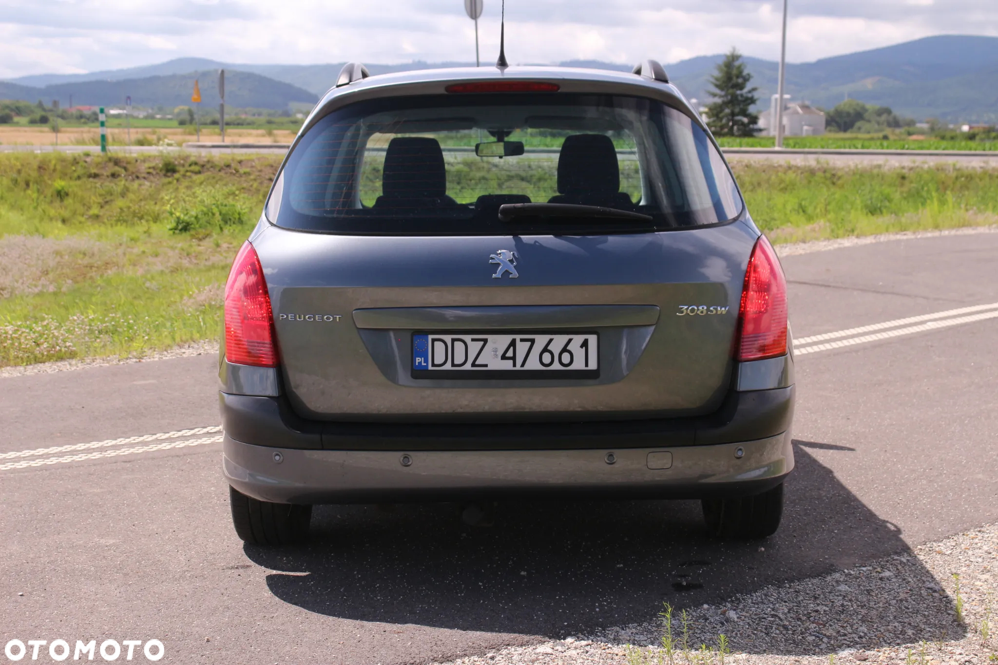 Peugeot 308 1.6 HDi Access - 15