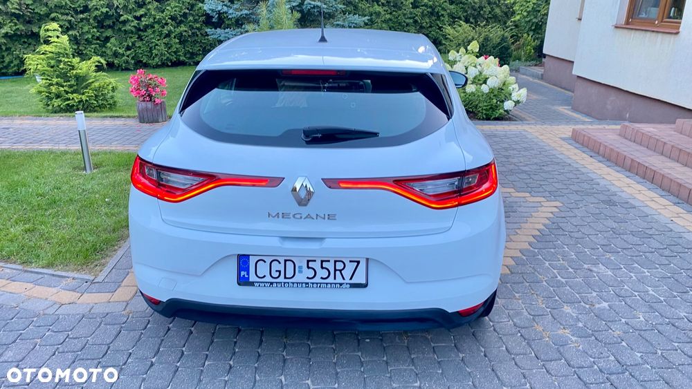 Renault Megane 1.2 Energy TCe Intens - 13