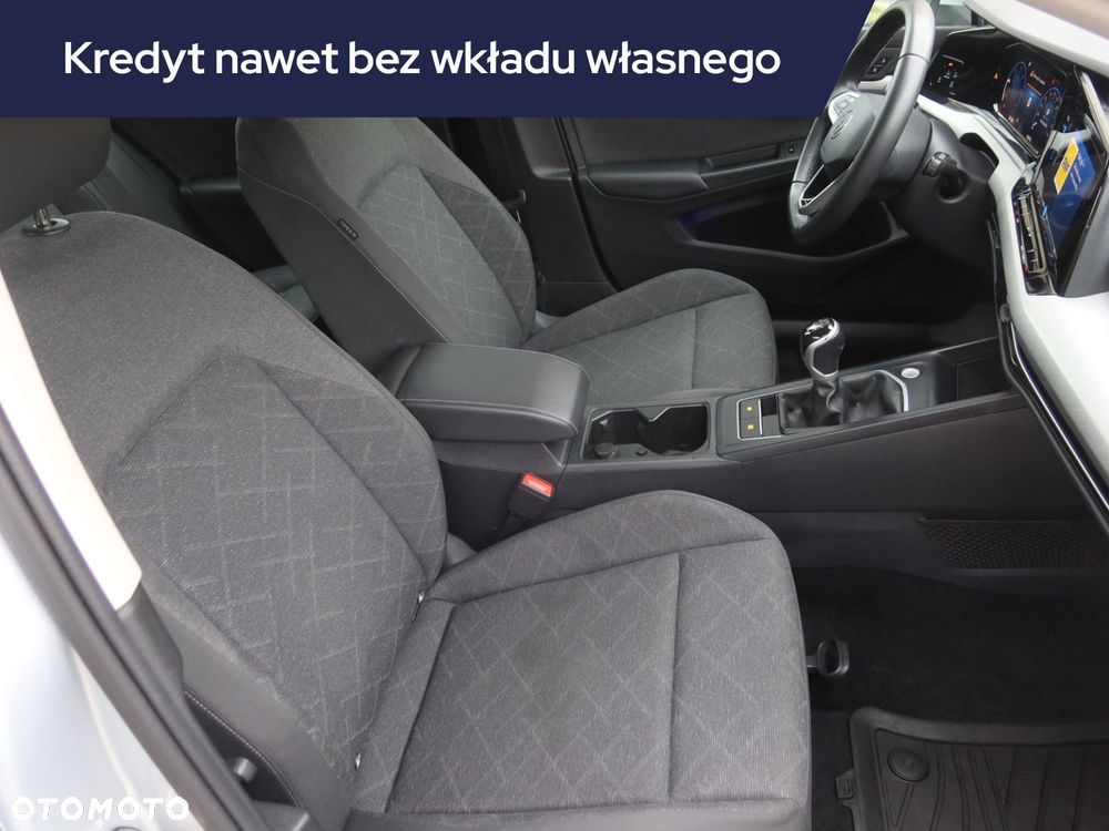 Volkswagen Golf Variant - 11
