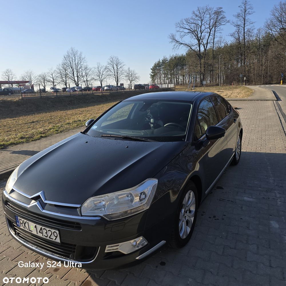 Citroën C5 2.0 HDi Exclusive - 2