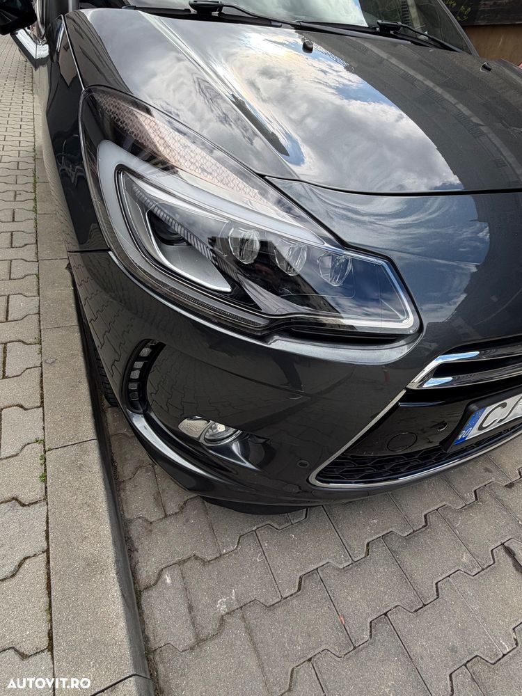 Citroën DS3 BlueHDi Sport Chic - 2