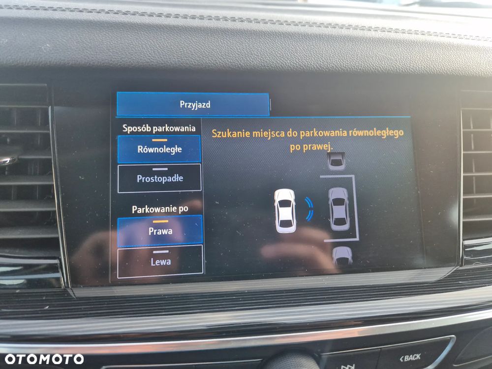 Opel Insignia 2.0 CDTI Innovation S&S - 35