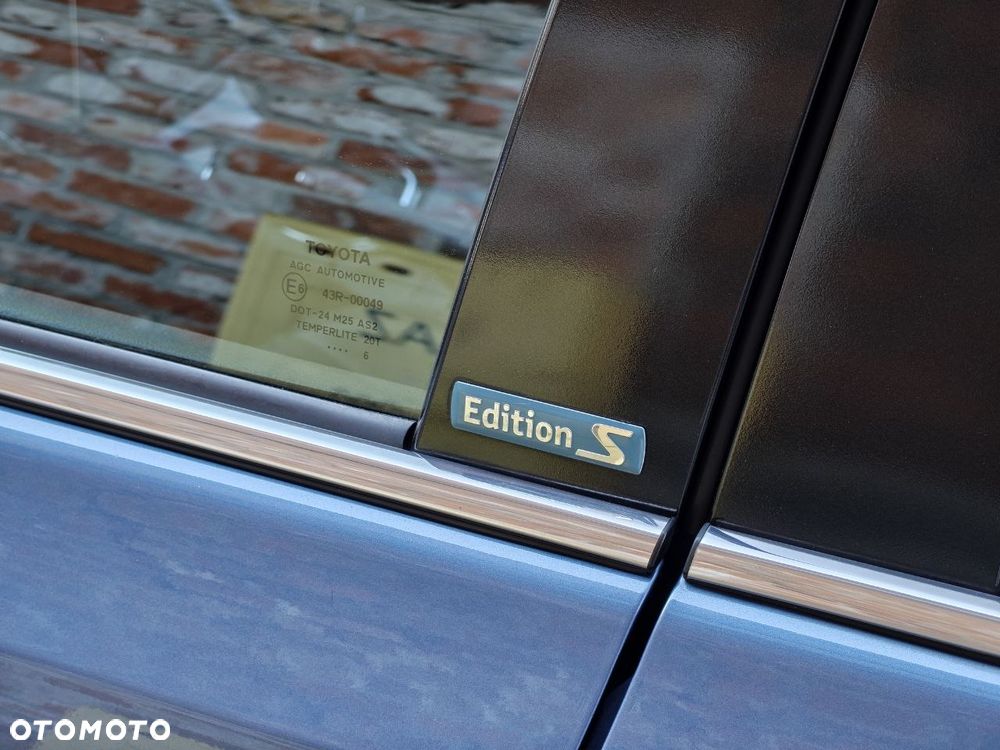 Toyota Auris 1.2 Turbo Edition S+ - 19