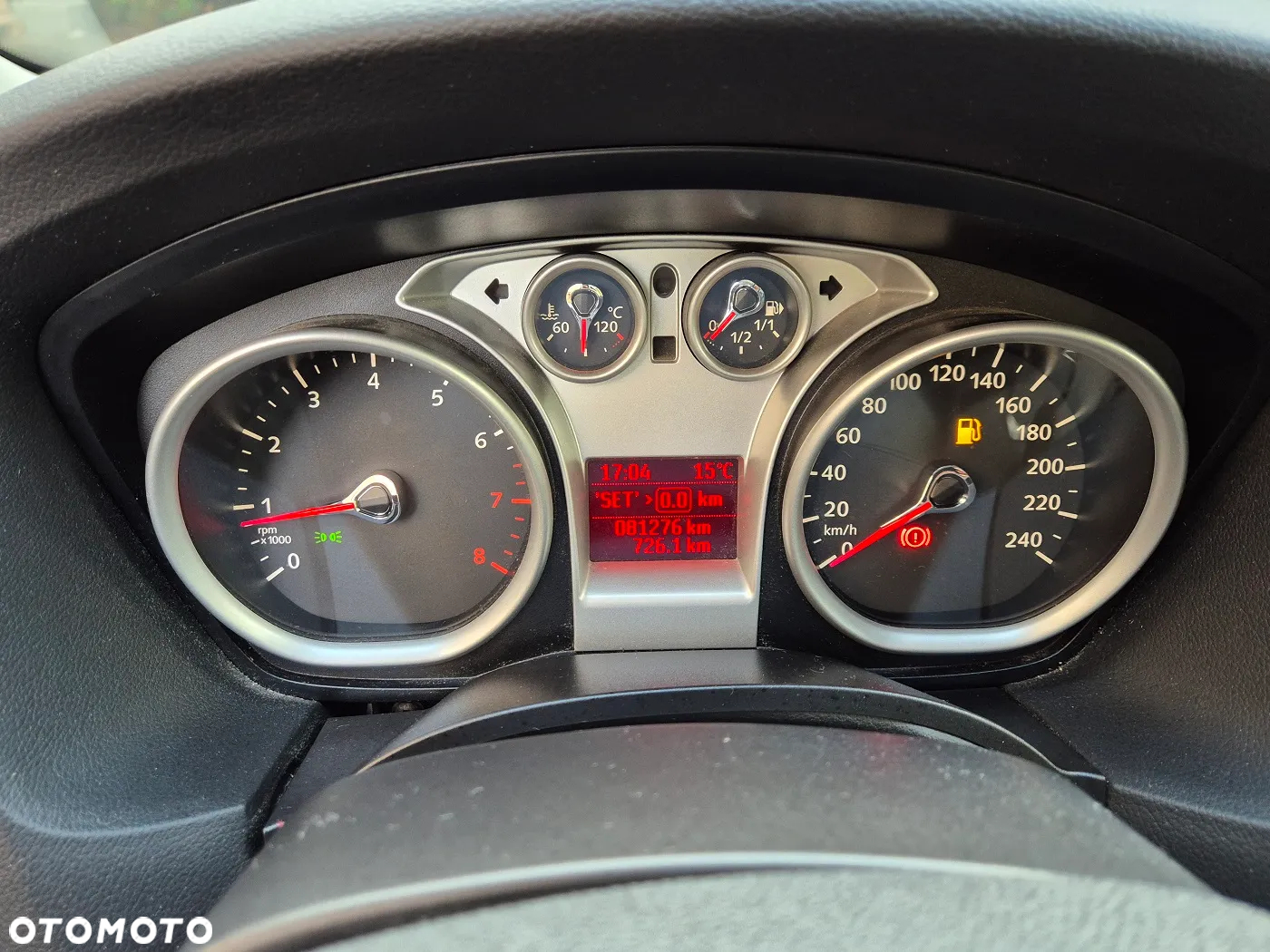Ford Focus - 18