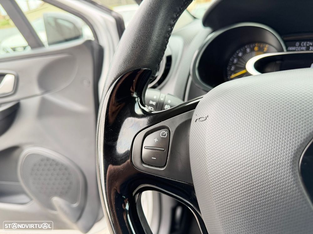 Renault Clio 0.9 TCe Limited - 18