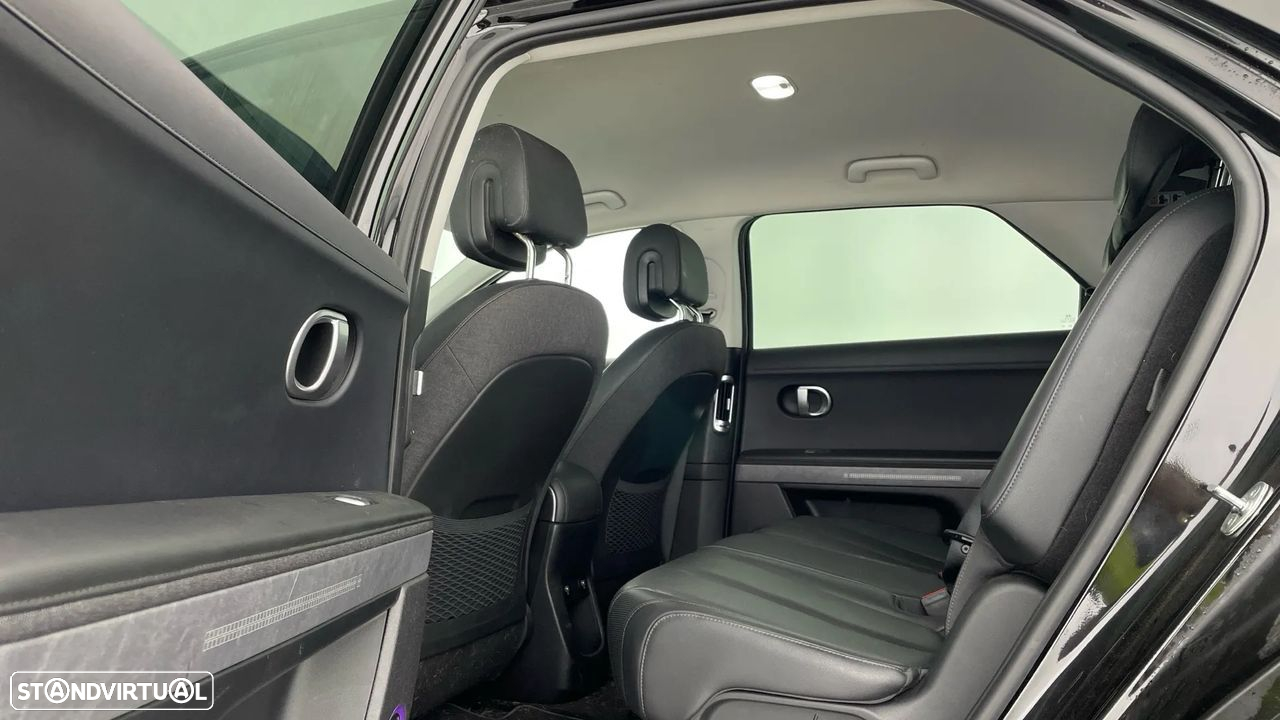 Hyundai Ioniq 5 73kWh Vanguard - 8