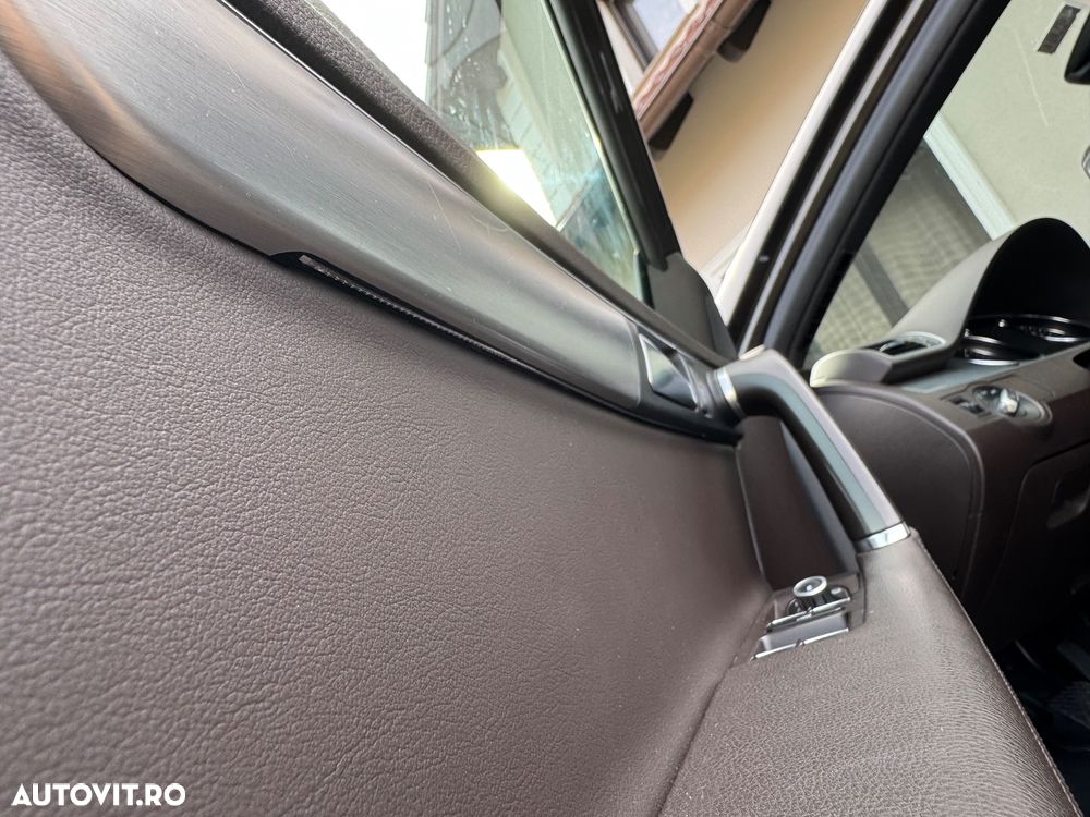 Volkswagen Passat 2.0 TDI Highline DPF DSG - 16