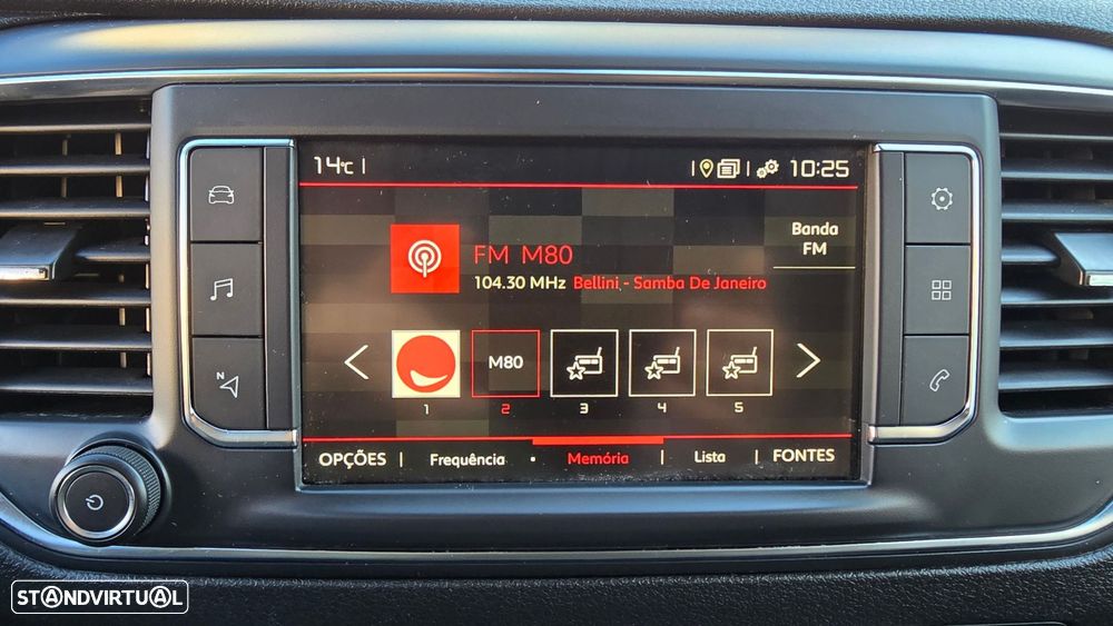 Citroën Spacetourer 1.5 BlueHDi XL Feel - 33