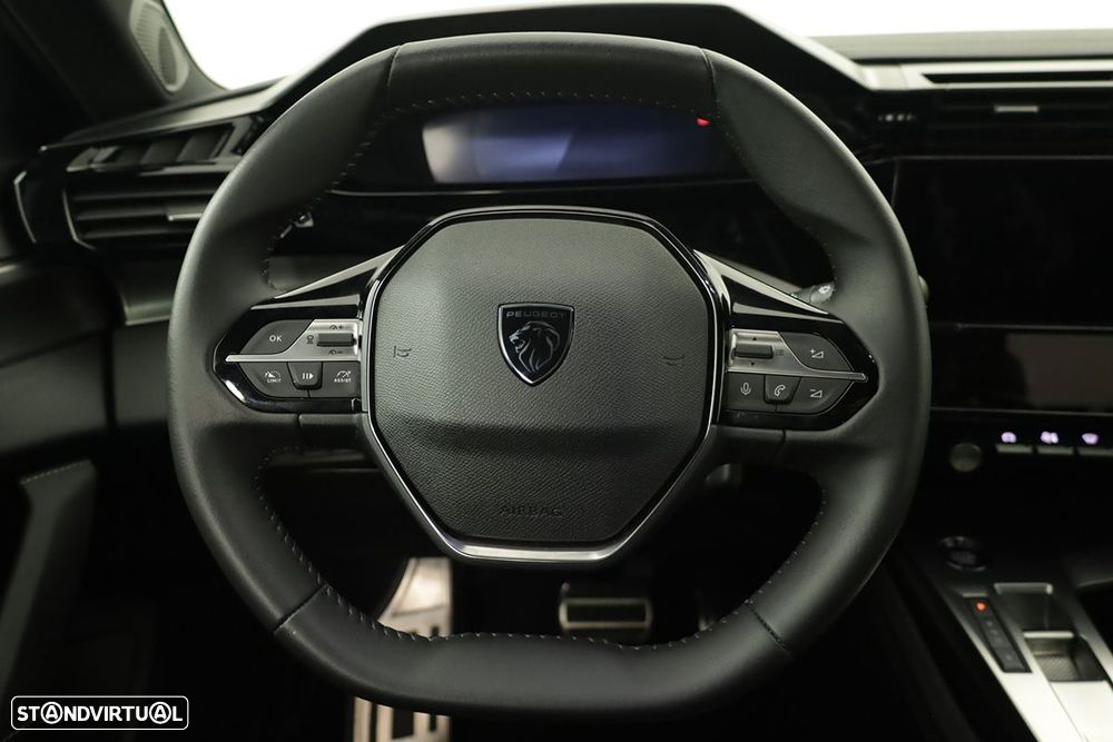 Peugeot e-308 54 kWh First Edition - 14