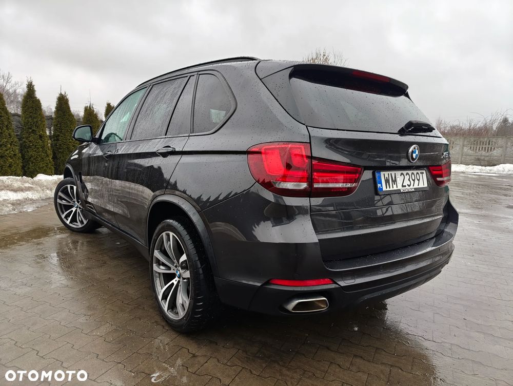 BMW X5 - 6