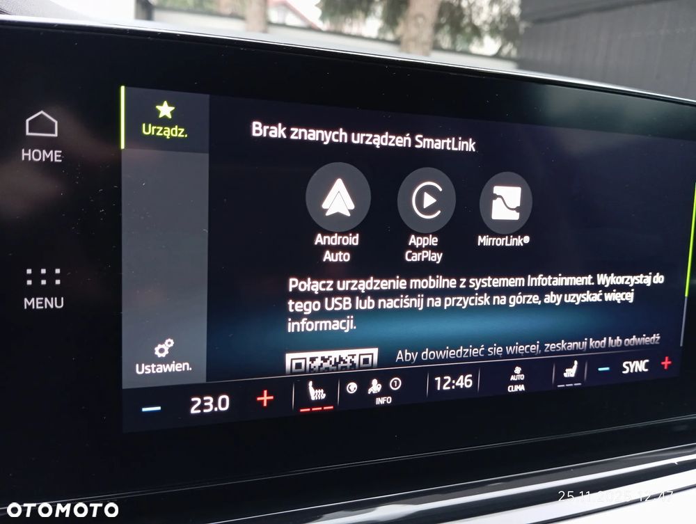 Skoda Octavia 2.0 TDI Style DSG - 21